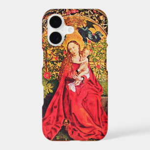 MADONNA OF THE ROSE BOWER