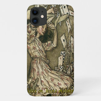 Madonna Playing Cards Case-Mate iPhone Case