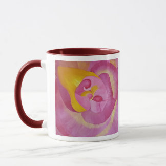 Madonna Rose Mug