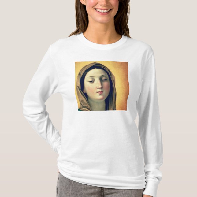 Madonna T-Shirt (Front)