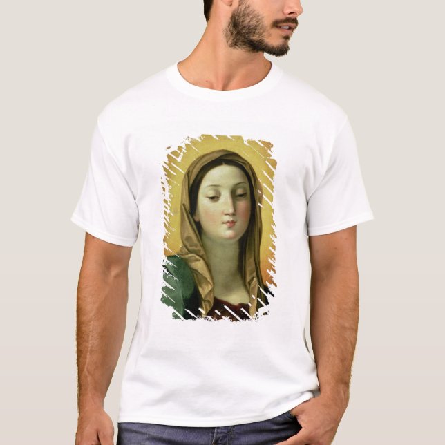 Madonna T-Shirt (Front)