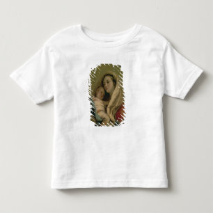 Madonna with Sleeping Child, 1780s Toddler T-Shirt