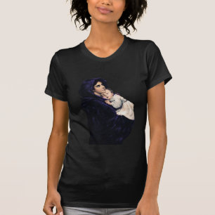 Madonnina Madonna of the Streets T-Shirt