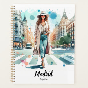 Madrid Agenda