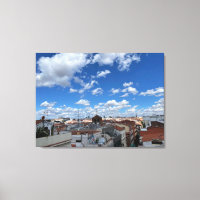 Madrid Wall Art