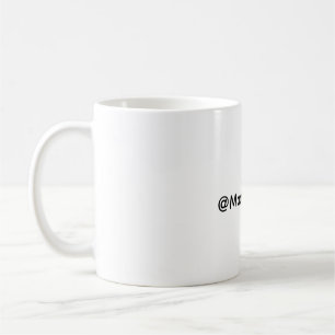 @Madridismus Coffee Mug