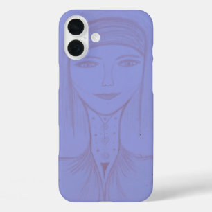 Mae iPhone 16 Plus Case