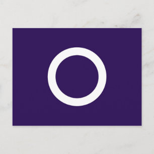 Maebashi city flag Gunma prefecture japan symbol Postcard