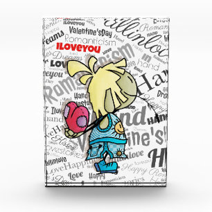 Mael Liebe Photo Block