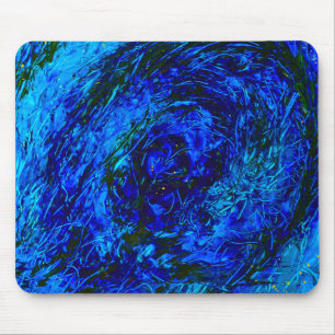 Maelstrom Mouse Pad