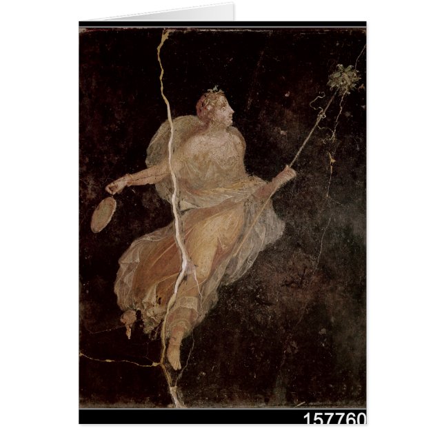 Maenad (Front)
