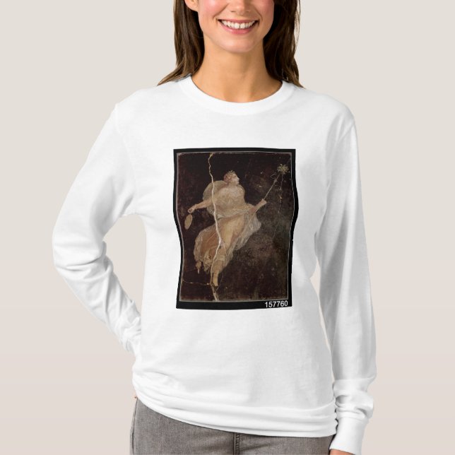 Maenad T-Shirt (Front)