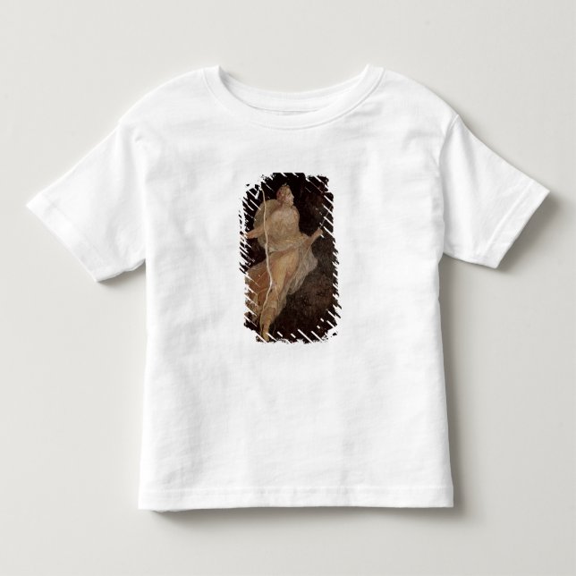Maenad Toddler T-Shirt (Front)