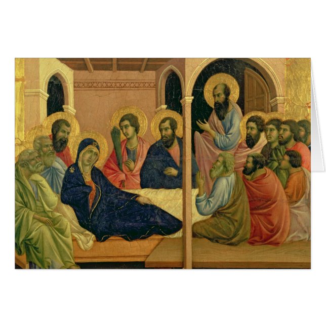 Maesta (Front Horizontal)