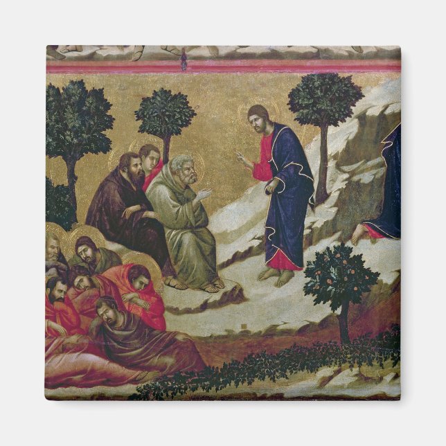 Maesta 2 magnet (Front)