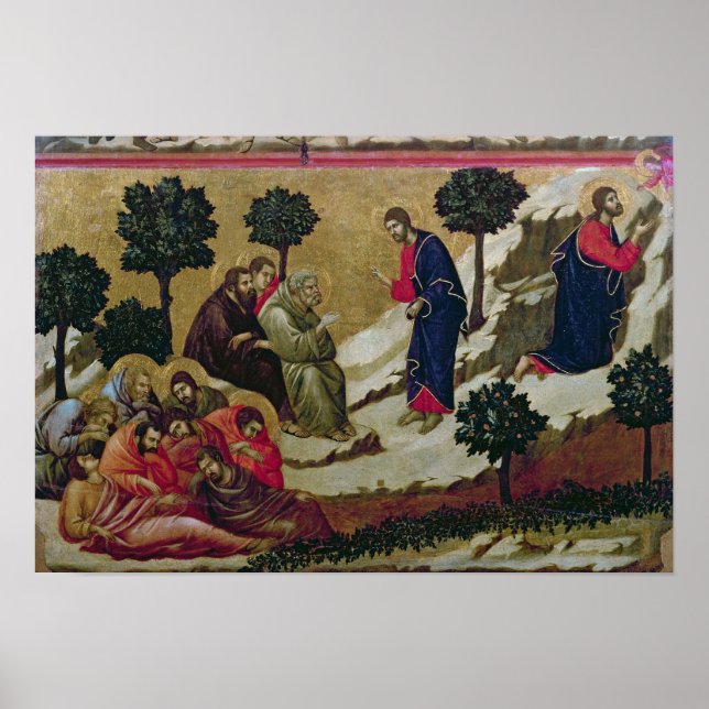 Maesta 2 poster (Front)