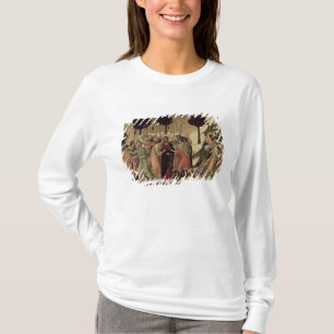 Maesta: Betrayal of Christ, 1308-11 T-Shirt