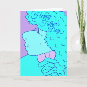 MAESTRO Father's Day Card