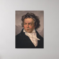 Maestro Ludwig Beethoven Symphony Music Composer 