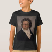 Maestro Ludwig Beethoven Symphony Music Composer