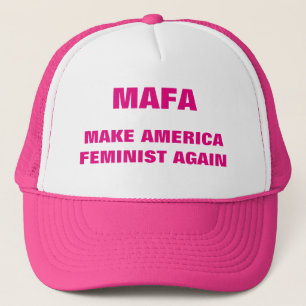 MAFA HAT