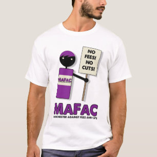 MAFAC T-shirt