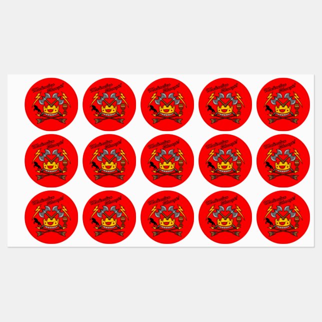 Maferefun Shangó (Sheet)