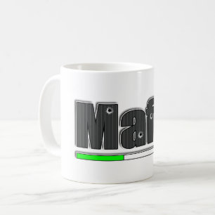 MAFIA Coffee Mug