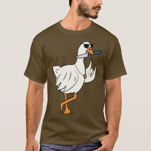 Mafia Goose T-Shirt