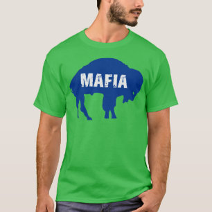 Mafia T-Shirt