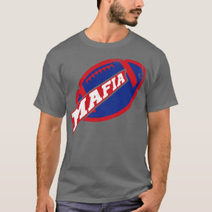 Mafia  Vintage Style T-Shirt