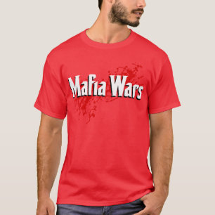 MAFIA WARS T-Shirt