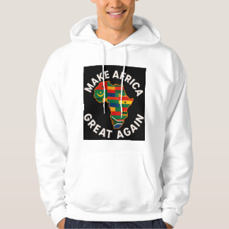MAGA 1 HOODIE
