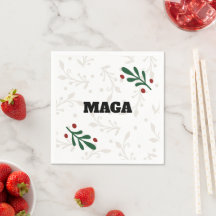 MAGA 2024 Christmas