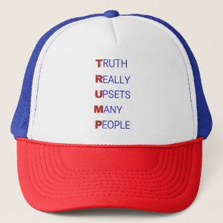 MAGA 24 Support Republican Donald Trump Vance  Trucker Hat