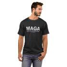 MAGA (Anti-Trump) T-Shirt