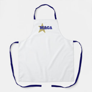 MAGA Apron