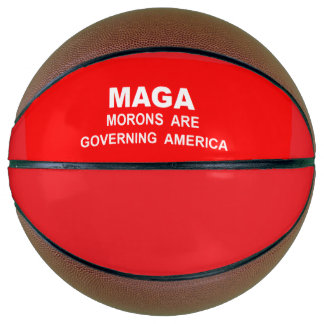 MAGA BASKETBALL