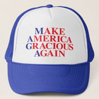 MAGA hat