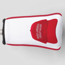 MAGA Hat