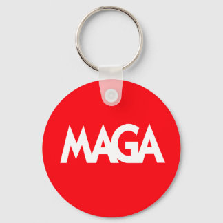 MAGA Keychain 02