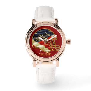 MAGA WATCH