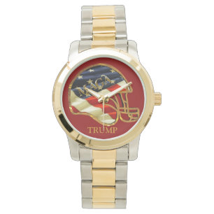 MAGA WATCH
