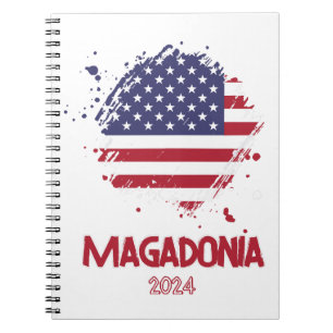MAGADONIA 2024 NOTEBOOK