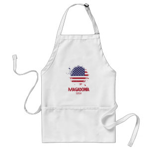 MAGADONIA 2024  STANDARD APRON