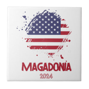 MAGADONIA 2024  TILE