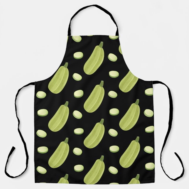 Magda Apron (Front)