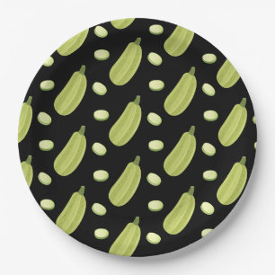 Magda Paper Plate