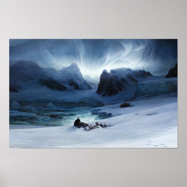 Magdalena Bay Poster (Front)