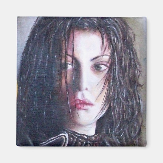 MAGDALENE MAGNET (Front)